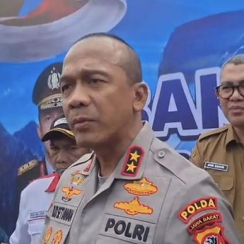 Polda Jabar Utamakan Pemulihan Trauma Korban dalam Pengusutan Kasus Penyekapan