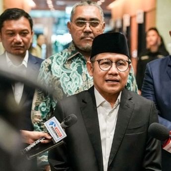 Cak Imin Sambut Baik Perbaikan Tata Kelola MBG, Prioritaskan Ibu Hamil, Ibu Menyusui, dan Balita