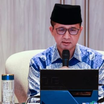Mentrans: Abad ke-21 Bukan Lagi Era Memindahkan Penduduk, Tapi Memindahkan Talenta