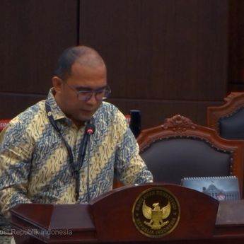 Bersaksi di MK, Ahli Sebut Program MBG Konstitusional dan Dukung Perbaikan Tata Kelola