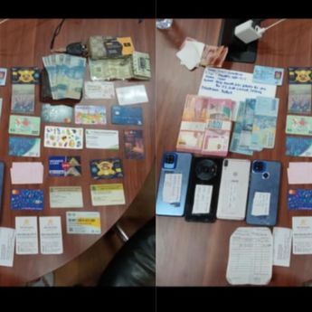 Resmob Bareskrim Polri Tangkap Buronan Kasus Pencabulan Anak di Hotel Bogor