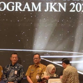 BPJS Kesehatan Sebut Tekanan Fiskal 2026 Jadi Tantangan Pemda Kelola Iuran JKN