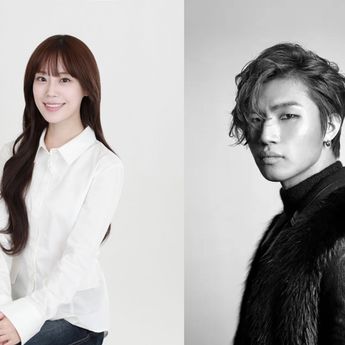 Agensi Daesung BIGBANG Bantah Keras Isu Pacaran Dengan Heo Youngji Kara