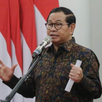Pramono Kukuhkan 16 Anggota Akademi Jakarta