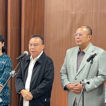 GoTo-Grab Berlakukan Potongan Komisi Ojol 8 Persen Mulai 1 Juli!