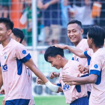 Persik Kediri Bisa Gunakan Stadion Gelora Daha Jayati Tahun Depan