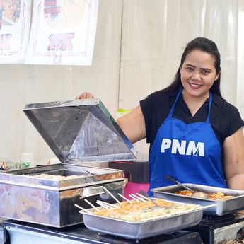 Dari Kejaran Rentenir ke Arena Final PFL 2026: Kisah Inspiratif Wanita Asal Yogyakarta Bikin Kagum