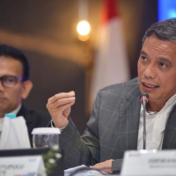 Didorong Danantara, BTN Kaji Opsi Buyback Saham, Lirik Revisi Rencana Bisnis