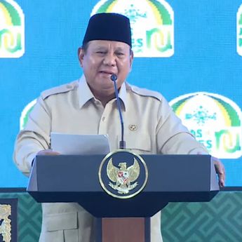 Prabowo Ungkap Penyelundupan SDA Tambang Masih Marak, Negara Disebut Rugi Ratusan Miliar Rupiah
