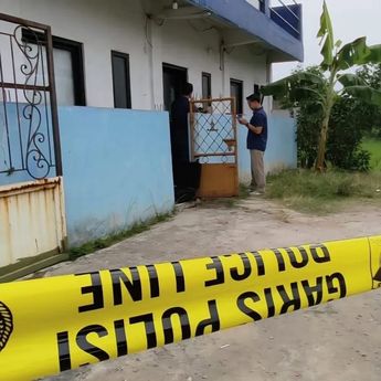 Saksi Ungkap Korban Penyekapan di Bandung Tak Keluar Kamar Kos Selama 3 Bulan
