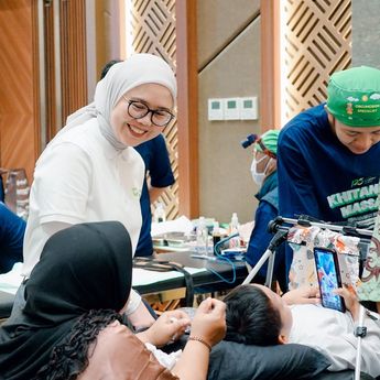 Wujud Nyata Komitmen ESG, Pegadaian Gelar Khitanan Massal 2026 Bagi 500 Anak
