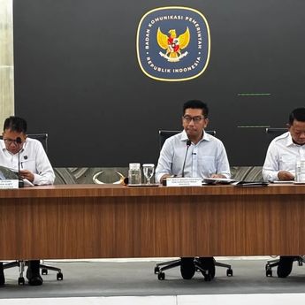 SMA Unggul Garuda Baru Mulai Beroperasi, 307 Siswa Lolos Seleksi Perdana