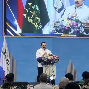 Jaksa Agung Ungkap Tantangan Implementasi KUHP dan KUHAP Baru