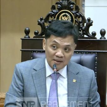 DPR Kawal Proses Hukum Kasus Penyekapan dan Penganiayaan Perempuan di Bandung
