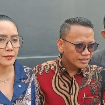 Cium 'Paket Kilat' di Kasus Nikita Mirzani, Rieke Diah Pitaloka Sentil Integritas Peradilan