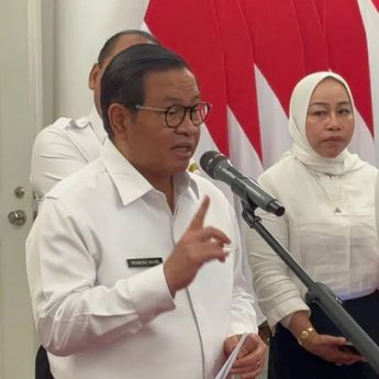 Pemprov DKI Siap Tindak Tegas Pembuang Sampah Sembarangan