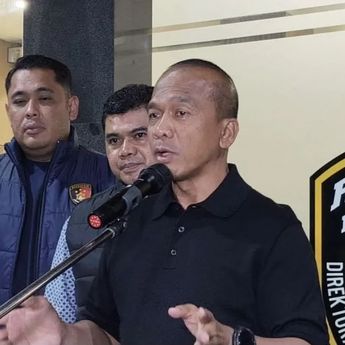 Siksa Kekasih 3 Tahun, Taufik Hidayat Dijebloskan ke Sel Isolasi