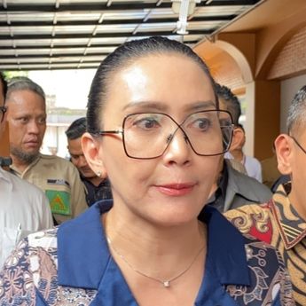Rieke Desak Komisi III DPR Bongkar Dugaan 'Paket Kilat' Kasasi dan Mafia Peradilan Mahkamah Agung