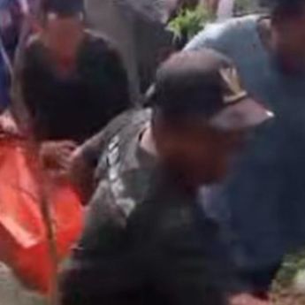 2 Hari Hilang di Bengawan Solo, Remaja Ditemukan Tewas
