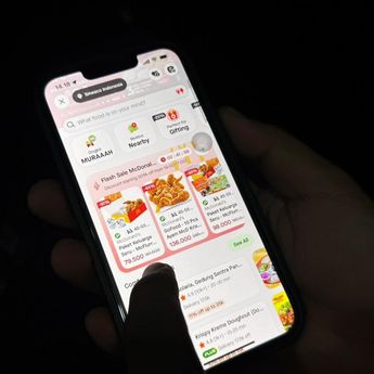 Aturan Baru! E-Commerce Tak Bisa Naikkan Biaya Seller Sepihak