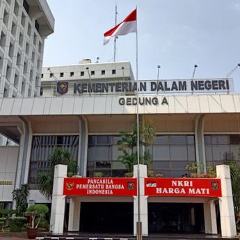 Akun Instagram Resmi Dukcapil Kemendagri Dibajak, Layanan Sementara Dialihkan