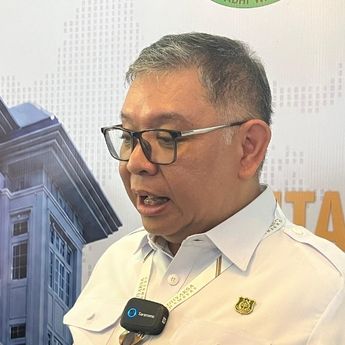Kejagung Revitalisasi Gedung Adhyaksa Chambers, Siapkan Pusat Mediasi dan Arbitrase Modern