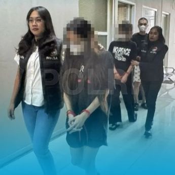 Polres Soetta Bongkar Peredaran Etomidate Jaringan Internasional Senilai Rp97 M