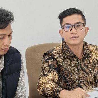 BPOM Diduga Sembunyikan Identitas Mafia Skincare, Mirwansyah Pertanyakan Penghapusan Rilis 11 Oktober