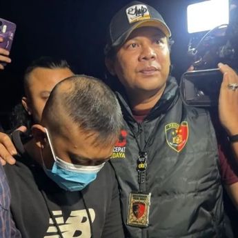 Polisi Periksa Kejiwaan Tersangka Kasus Penyekapan Perempuan di Bandung 