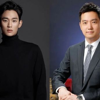 YouTuber Kim Se Ui Didakwa Saat Ditahan Terkait Dugaan Penyebaran Hoaks yang Libatkan Kim Soo Hyun dan Kim Sae Ron