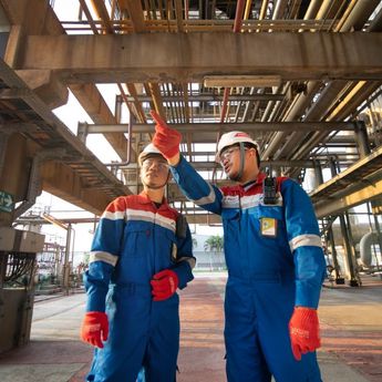 Kinerja 2025 Positif, Pertamina Perkuat Ketahanan Energi dan Akselerasi Transisi Energi