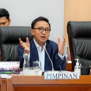Gerindra Tegaskan Tak Pernah Bahas Pengawasan Terhadap Pergerakan Gibran