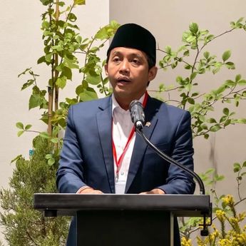 Menhut Tegaskan Komitmen Pembiayaan Inovatif Taman Nasional di Forum Iklim London