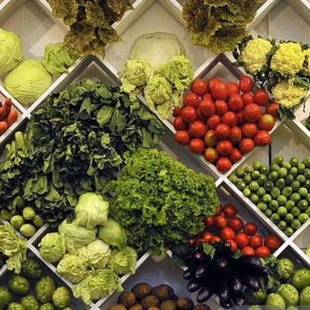 Jangan Asal Cuci! Chef Ungkap Cara Membersihkan Buah dan Sayur agar Lebih Higienis