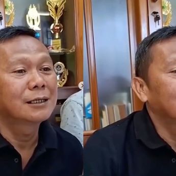 Bujuk Taufik Hidayat Menyerahkan Diri, Mantan Atasan Minta Hadiah Rp250 Juta Diberikan ke Korban