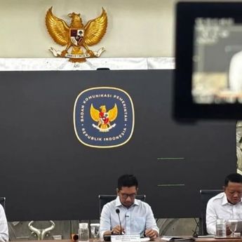 Bakom: Pemerintah Gelontorkan Rp6,26 Triliun untuk Program Magang dan Pelatihan Vokasi
