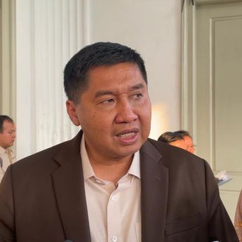 Komite Tapera Restui Tenor KPR Diperpanjang Jadi 40 Tahun, Bunga Tetap 5 Persen