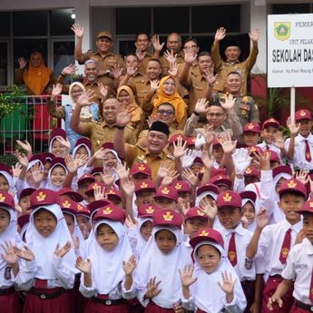 Pengamat Dukung Penguatan Program MBG: Libatkan Pemerintah Daerah