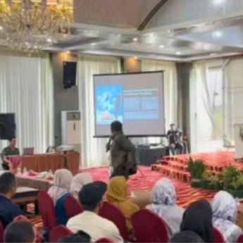 BAKTI Komdigi Perkuat Literasi Digital di Deli Serdang, Dorong Masyarakat Lebih Cakap Memanfaatkan Teknologi