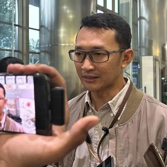 KPK Periksa Eks Kasubdit Akomodasi Haji dalam Kasus Dugaan Korupsi Kuota Haji