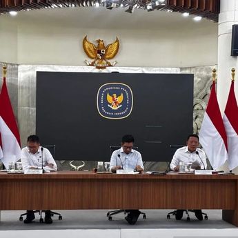 Kejaksaan Tak Hanya Penjarakan Koruptor, Rp 19,6 Triliun Kembali ke Kas Negara