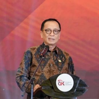 OJK Ungkap Sejumlah Bank KBMI 1 Bersiap Konsolidasi, Skala Bisnis Dibidik Lebih Besar