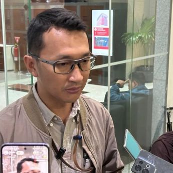 KPK Periksa Eks Direktur Kemenhub dalam Kasus Dugaan Suap Proyek Jalur Kereta Api