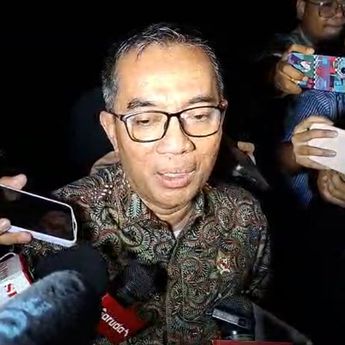 Bertemu Prabowo di Istana, Brian Ungkap Bahas Percepatan Hilirisasi hingga SDM Industri