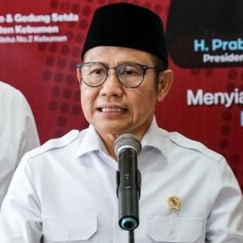 Menko Muhaimin: Global Talent Day Buka Jalan Generasi Muda Indonesia Raih Peluang Kerja Dunia