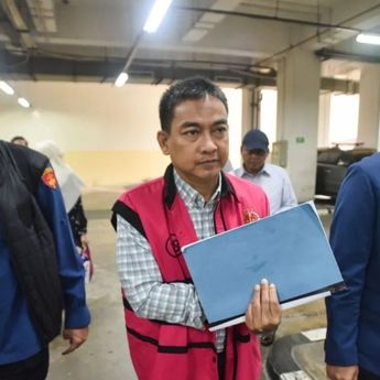 EKs Ketua Ombudsman RI Didakwa Terima Suap Rp4,85 Miliar dalam Kasus Tambang Nikel