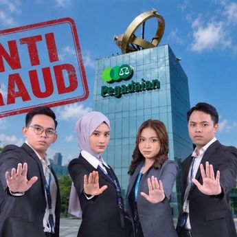 Pegadaian Laporkan Eks Kepala UPS Pondok Jaya ke Kejaksaan Usai Temuan Audit Internal