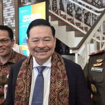 Otto Hasibuan: KUHP dan KUHAP Baru Utamakan Pencegahan, Rehabilitasi, dan Pemulihan Korban