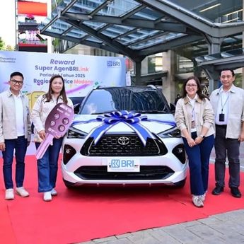 Langkah-langkah yang Tepat Agar Jadi Pemenang Super BRILink Agen 2026