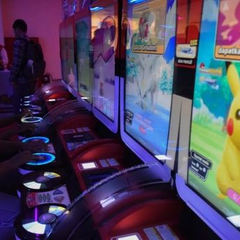 AGI Ungkap Peluang Besar Game Indonesia Mendunia Berkat Kekayaan Budaya Lokal